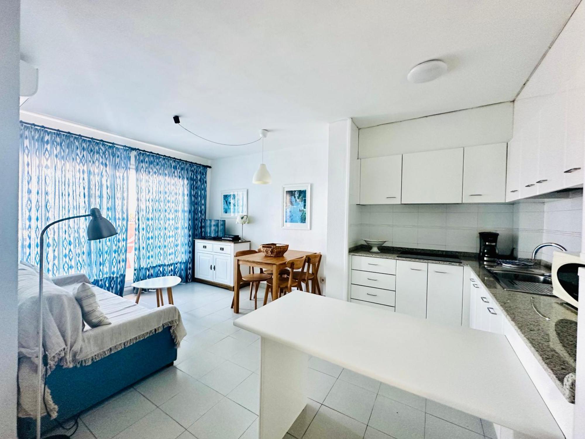 Appartement Global Immo 2079 Rocmar *