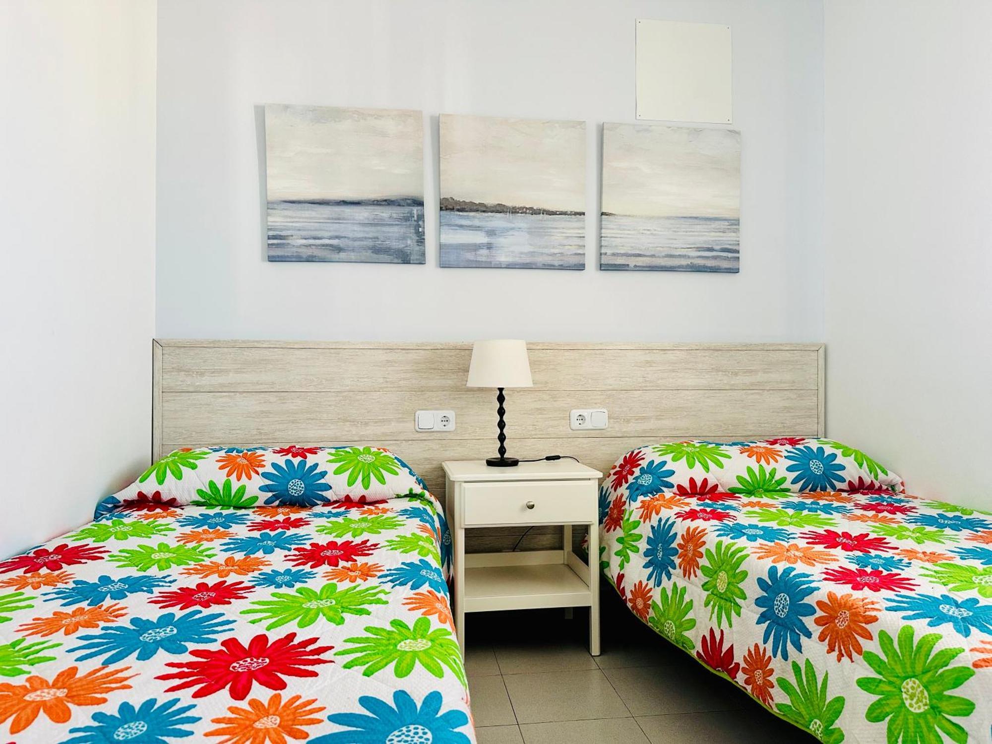 Global Immo 2079 Rocmar Appartement Roses