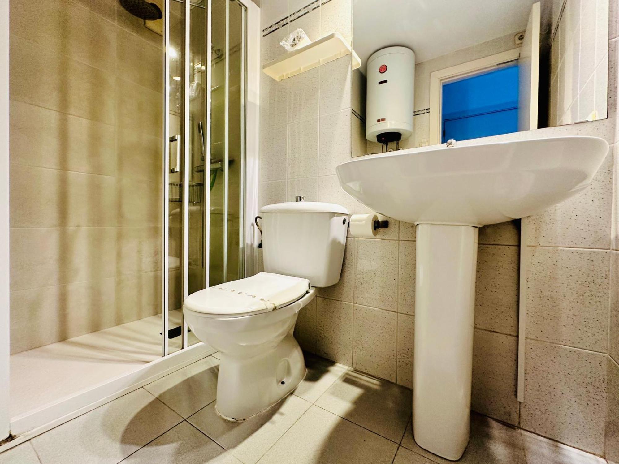 Appartement Global Immo 2079 Rocmar