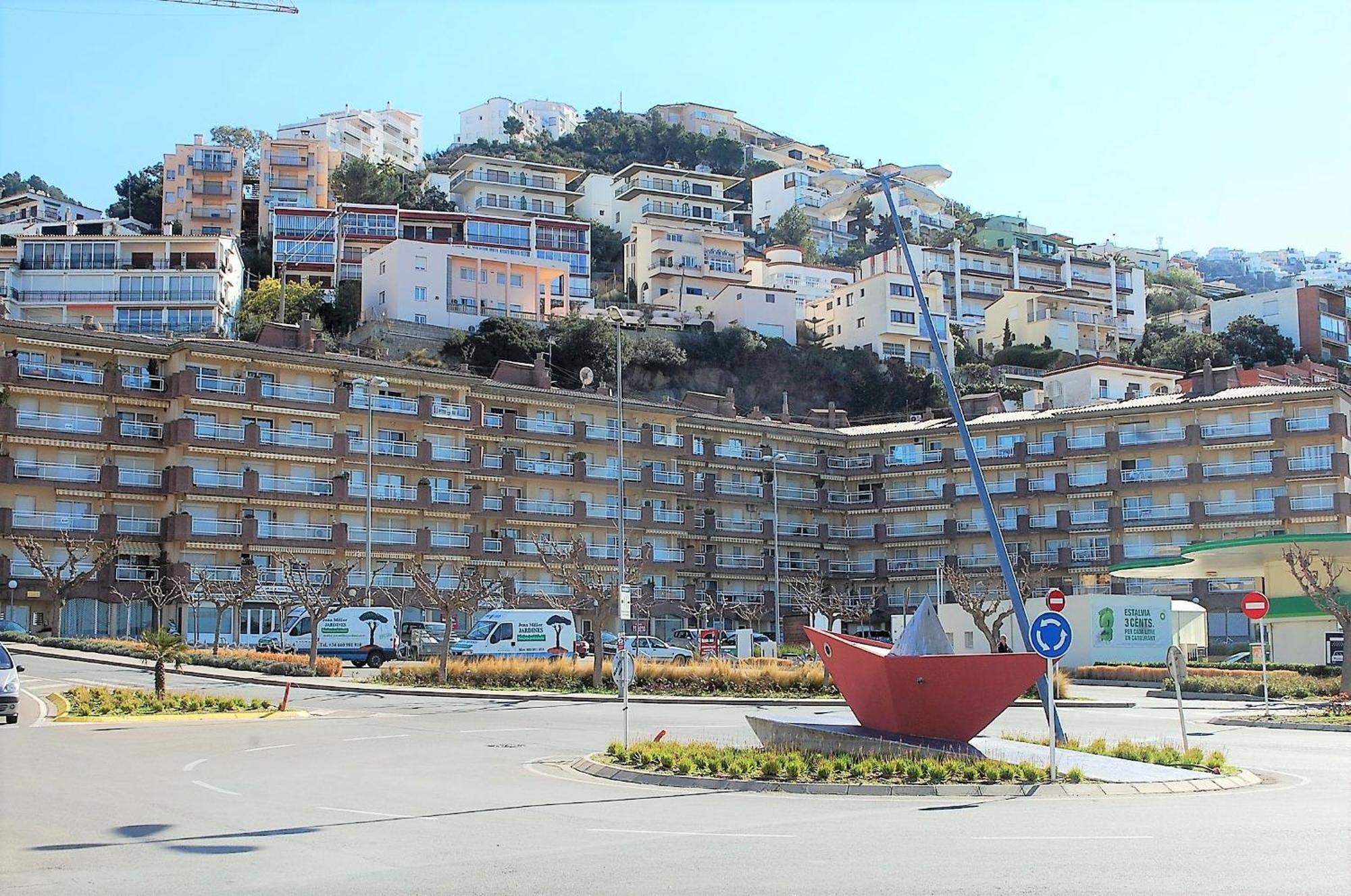 Global Immo 2079 Rocmar Appartement *